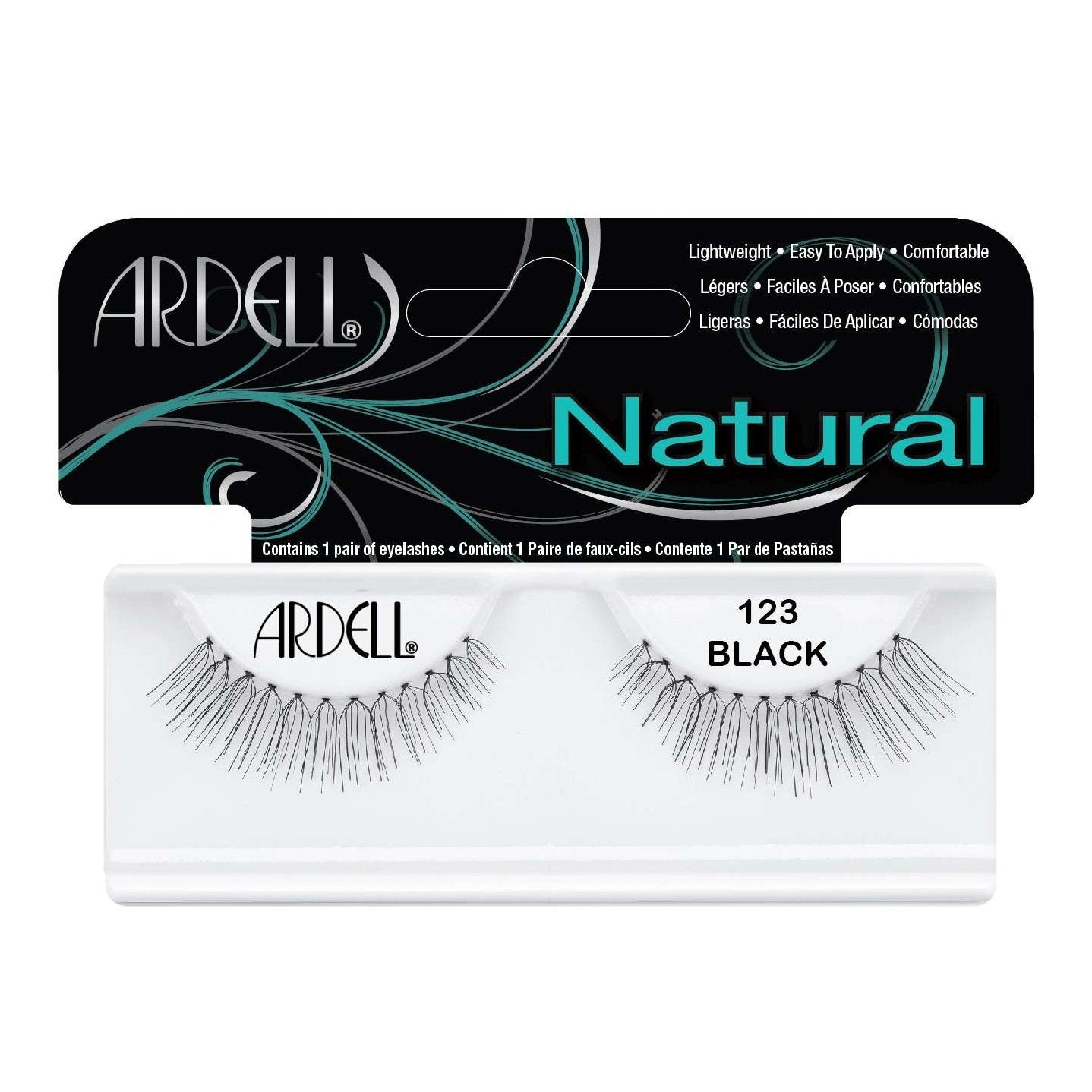Ardell Fashion Lash 123 Ardell Fashion Lash 123