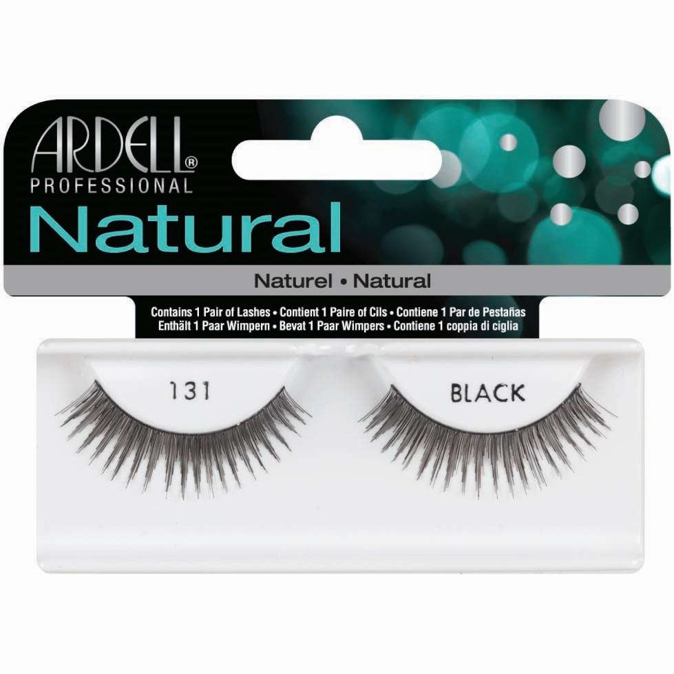 Ardell Fashion Lash 131 Ardell Fashion Lash 131