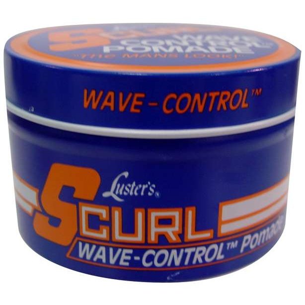 Scurl Wave Control Pomade Scurl Wave Control Pomade