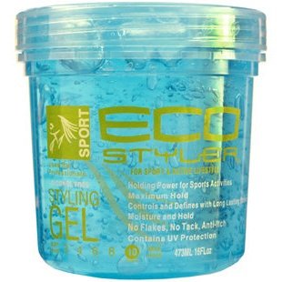 Eco Style Gel Blue 16 oz. Eco Style Gel Blue 16 oz.
