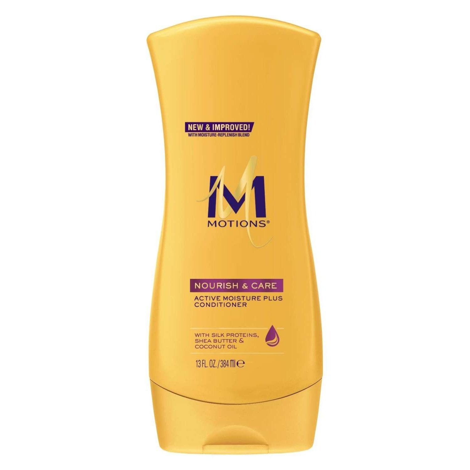 Motions Moisture Plus Conditioner Motions Moisture Plus Conditioner