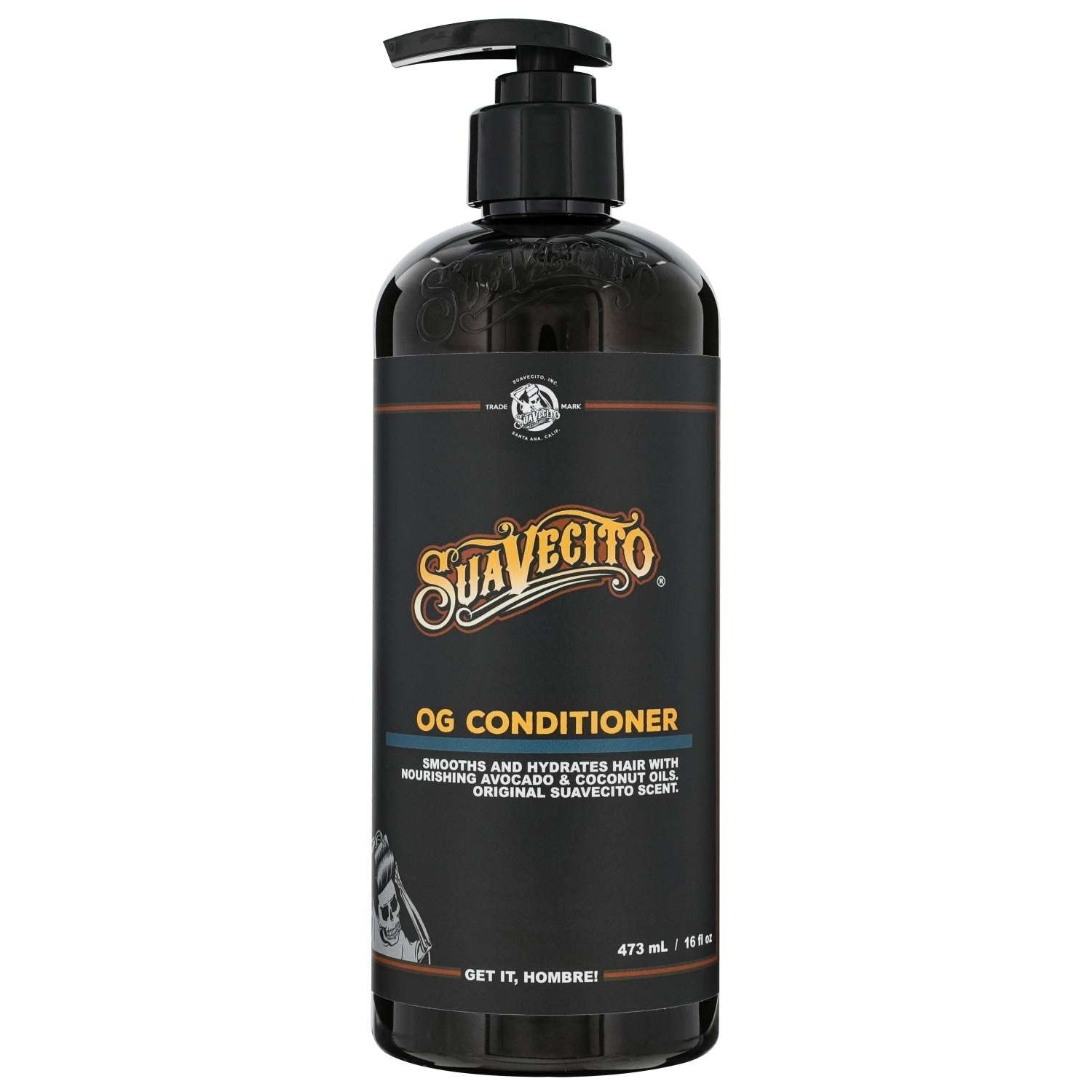 Suavecito Og Conditioner Suavecito Og Conditioner