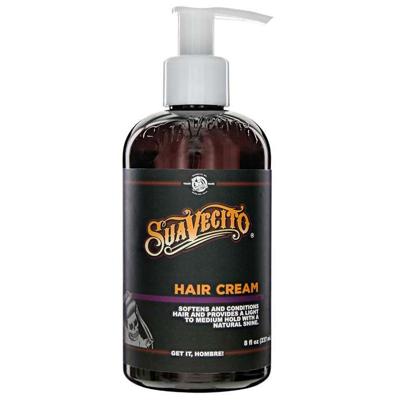 Suavecito Hair Cream Suavecito Hair Cream