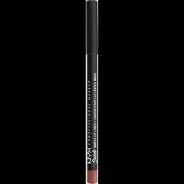 NYX Suede Matte Lip Liner 52 - Free Spirit