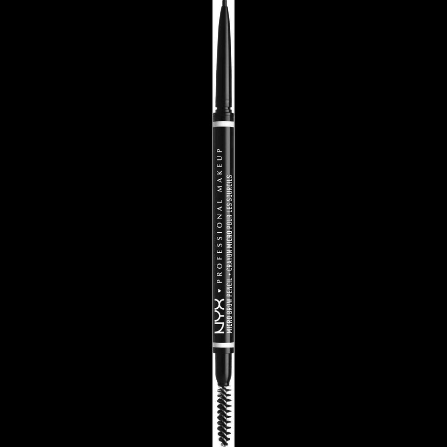 NYX  Micro Brow Pencil 08 - Black