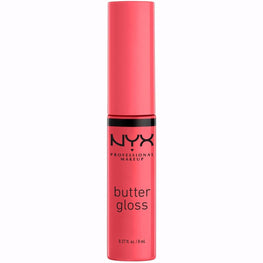 NYX  Butter Gloss 36 - Sorbet .27 Fl Oz
