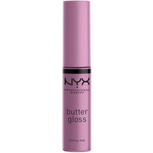 NYX  Butter Gloss 43 - Marshmallow .27 Fl Oz