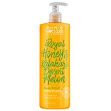 Not Your Mother Natural Royal Honey  Kalahari Melon Conditioner