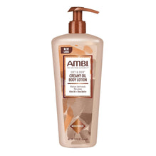 Ambi Soft  Even Creamy Oil Body Lotion