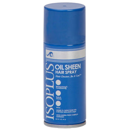 Isoplus Oil Sheen Reg