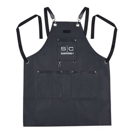 Gamma And Stylecraft Barber Apron